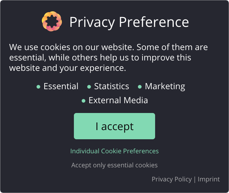 Borlabs Cookie Box Custom Design 2